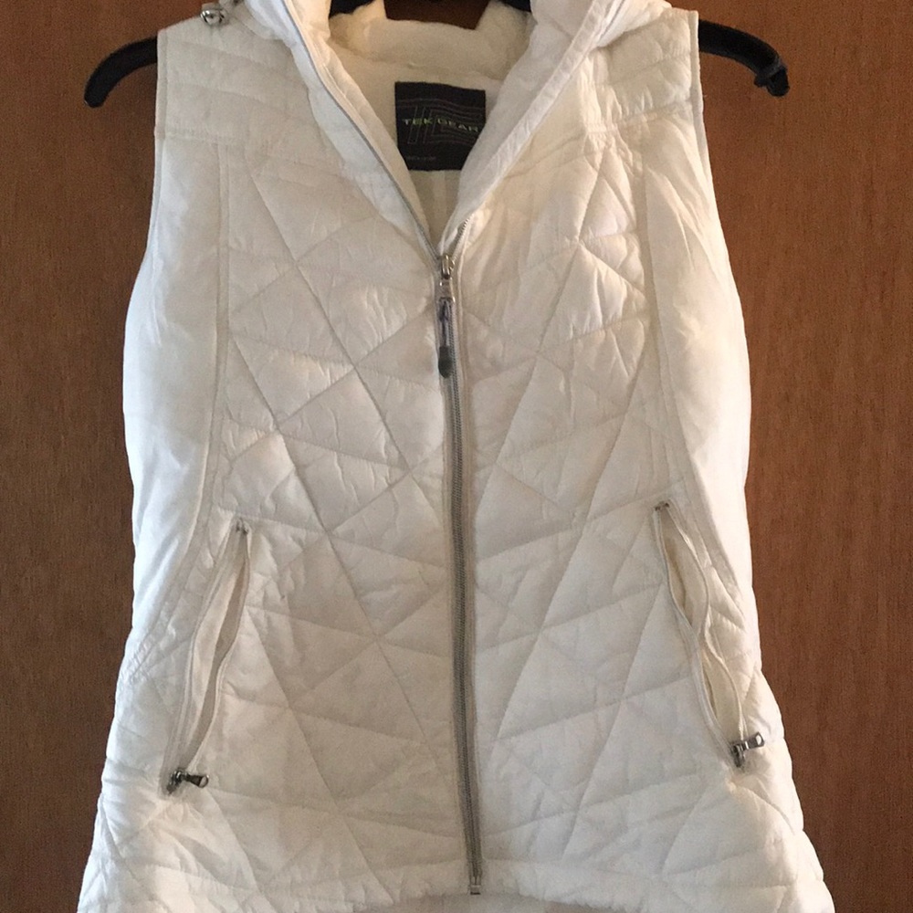 Cute vest